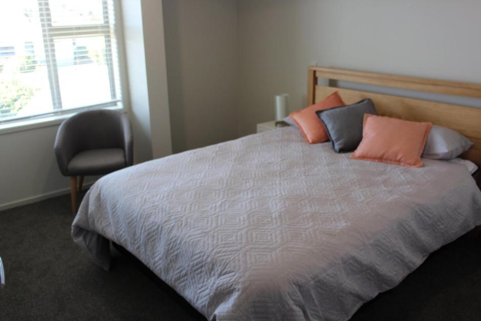 Rehutai Apartments Waihi Esterno foto