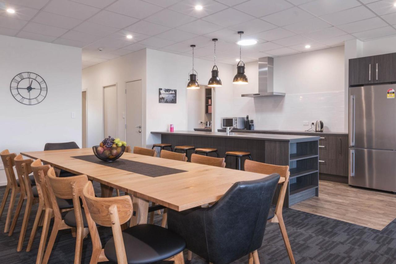 Rehutai Apartments Waihi Esterno foto