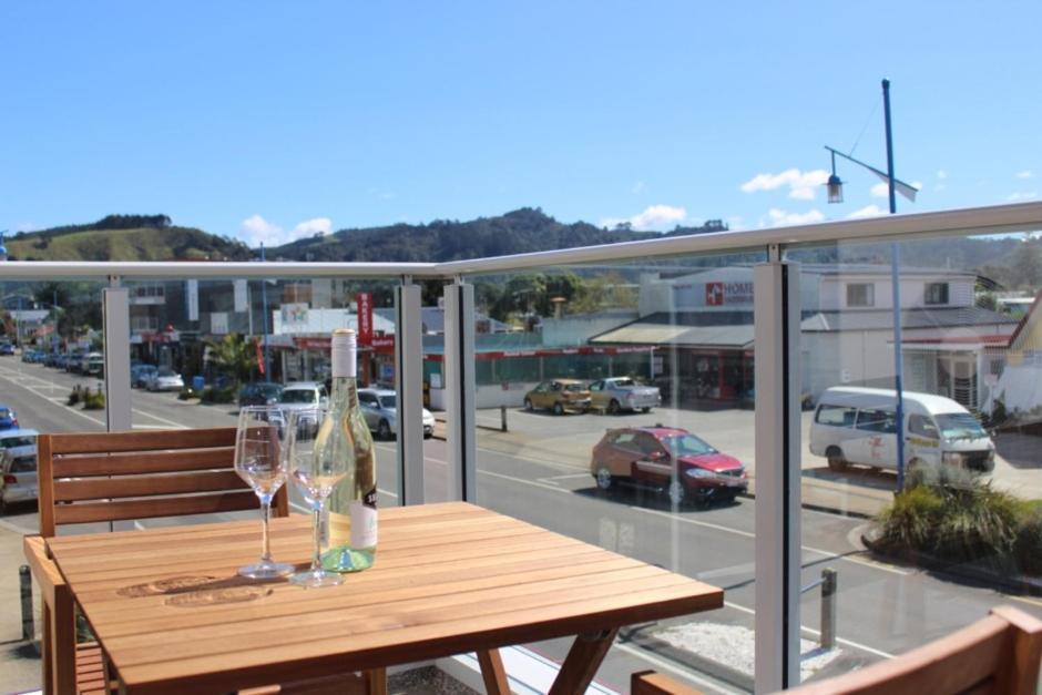 Rehutai Apartments Waihi Esterno foto