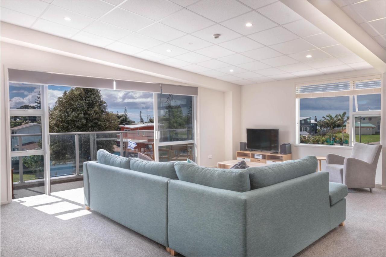 Rehutai Apartments Waihi Esterno foto